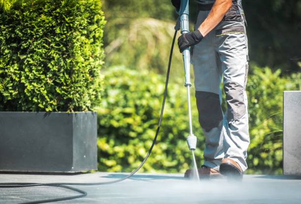 Best Dumpster Area Cleaning  in Munday, TX