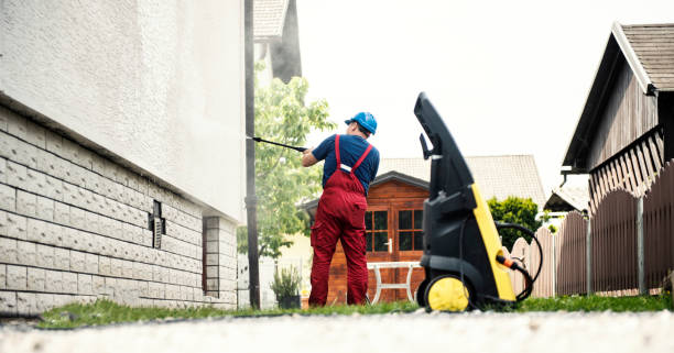 Best Post-Construction Pressure Washing  in Munday, TX